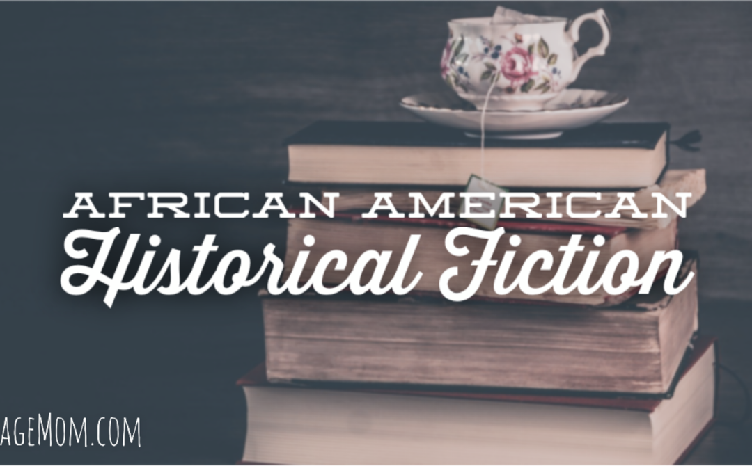 African American Historical Fiction