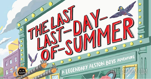 The Official Book of Summer? Whether it is or not,  can have