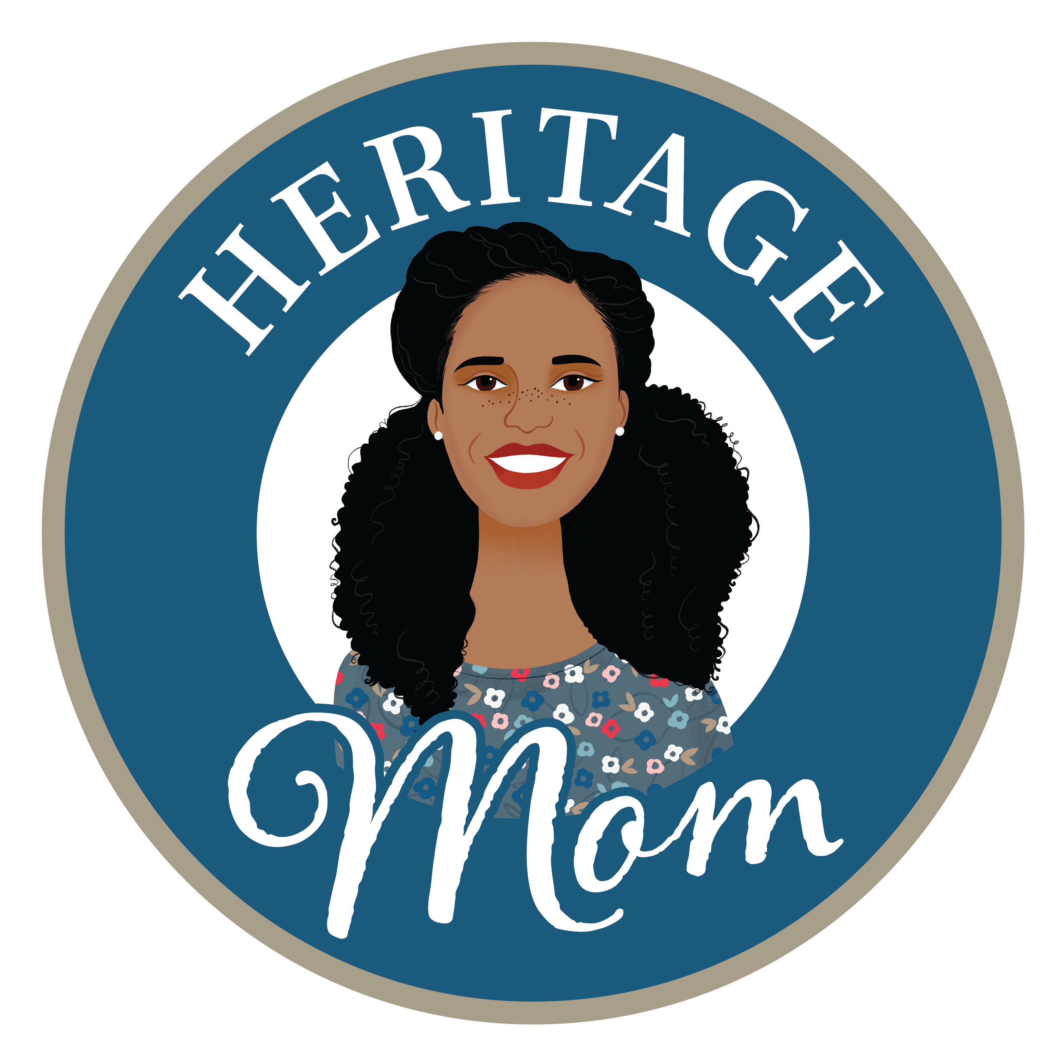 Heritage Mom