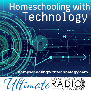 Homeschooling With Technology