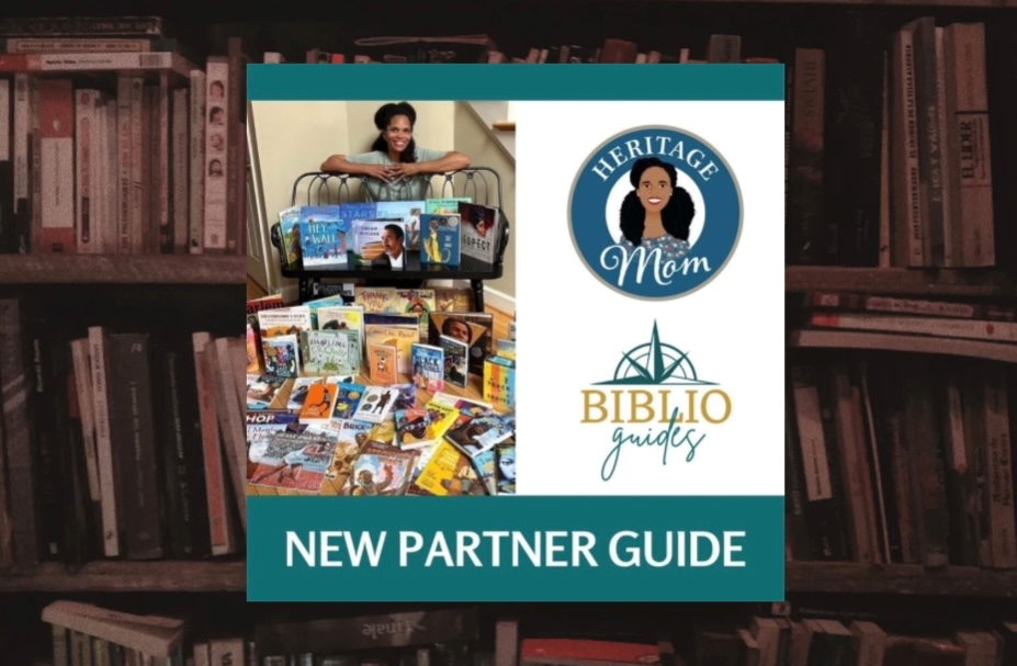 Biblioguides Partner Guide Amber