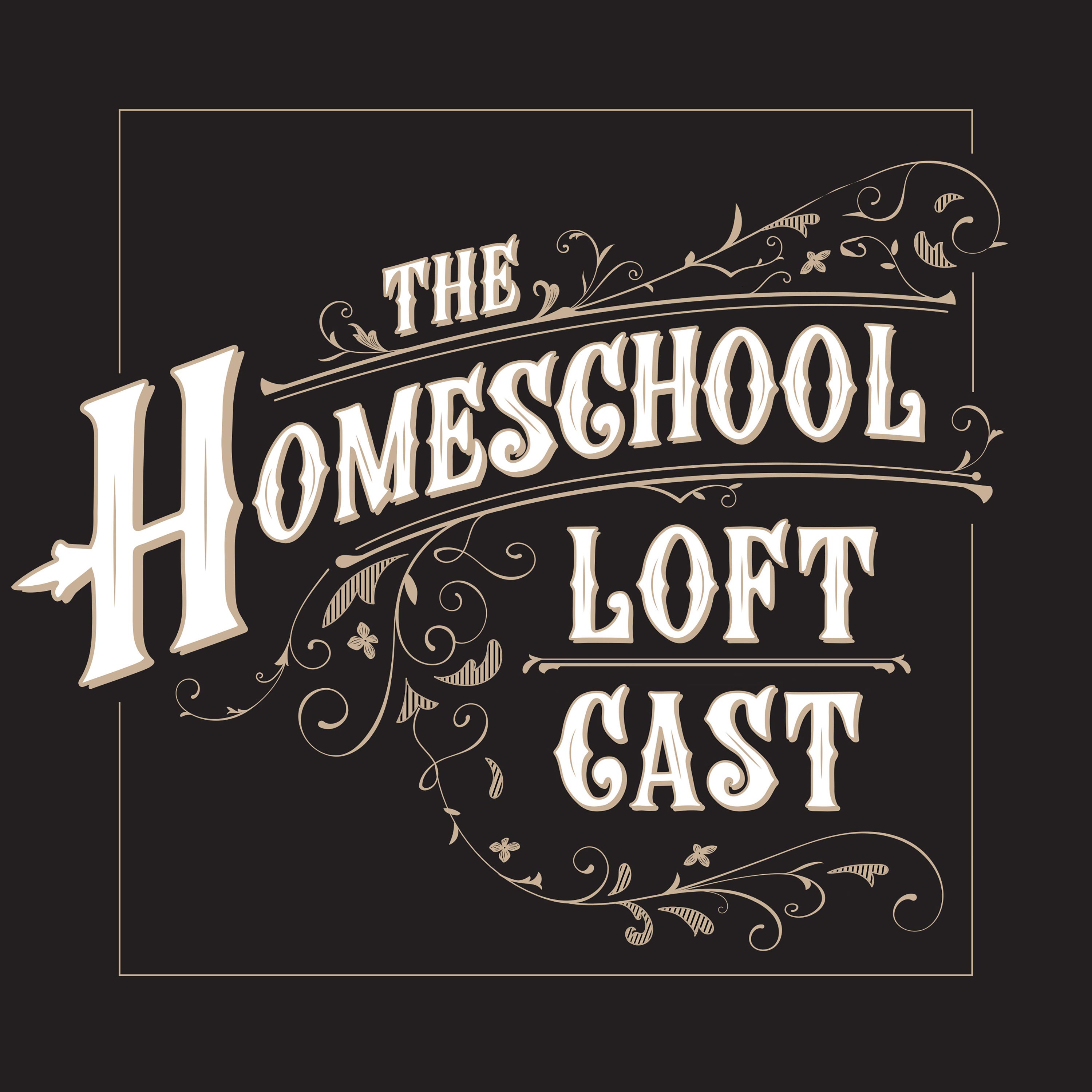 Homeschool Loft Cast