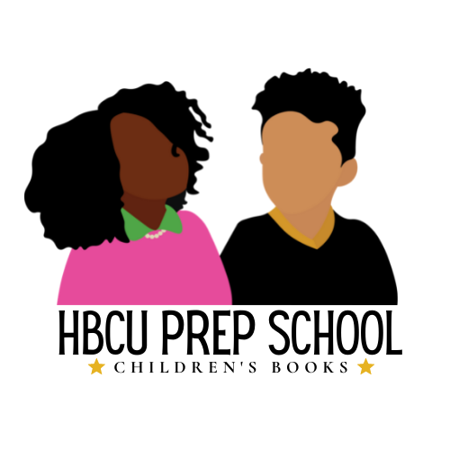 HBCU Prep School Logo