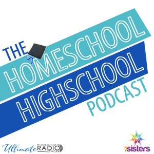 Homeschool High School Podcast