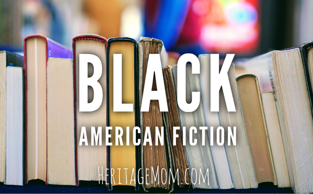 Black American Fiction (1900s)