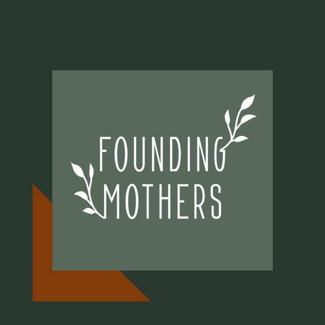 founding mothers podcast amber o'neal johnston