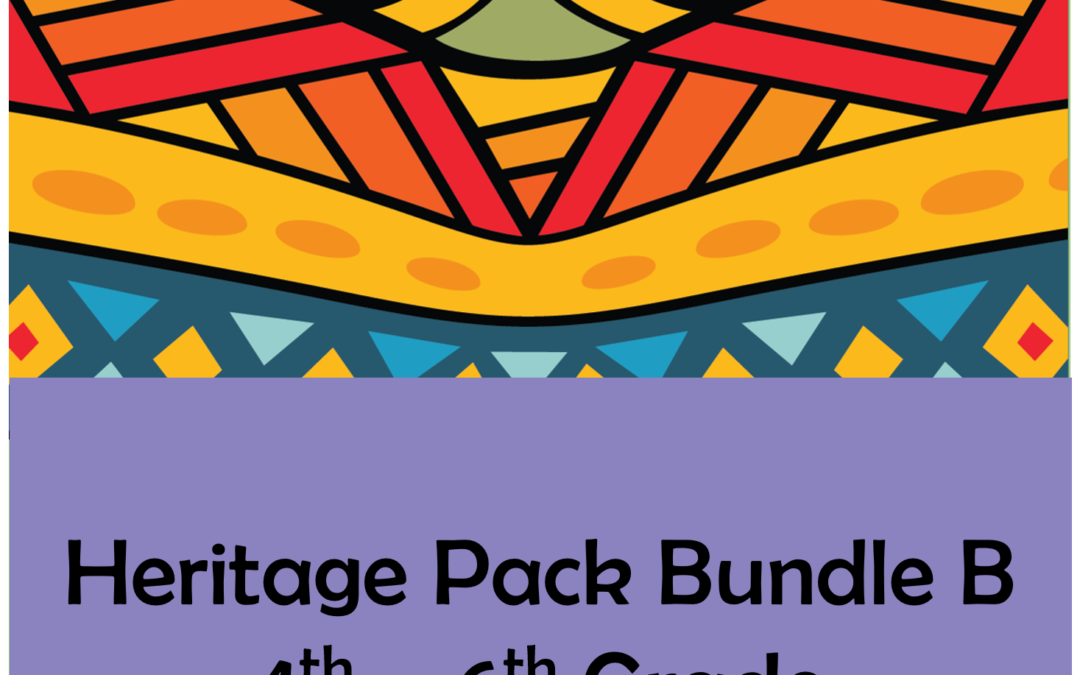 Heritage Pack Bundle B