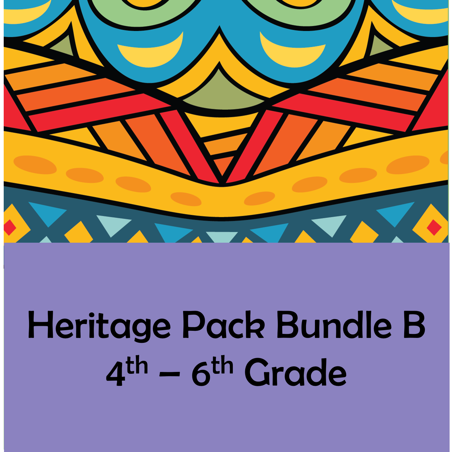 Heritage Pack Bundle B