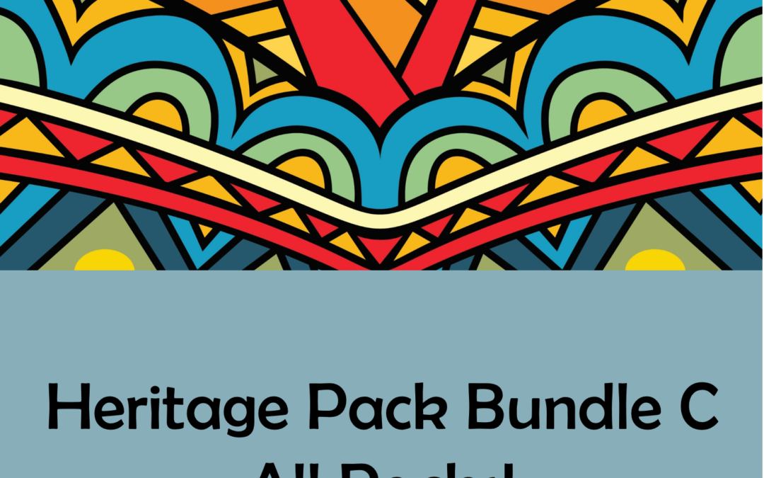 Heritage Pack Bundle C