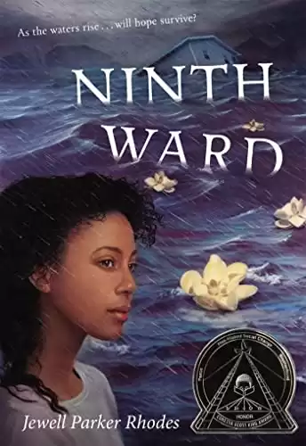 Ninth Ward (Coretta Scott King Author Honor Title)