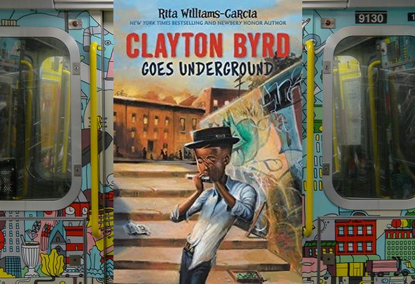 Book Club Notes: Clayton Byrd Goes Underground