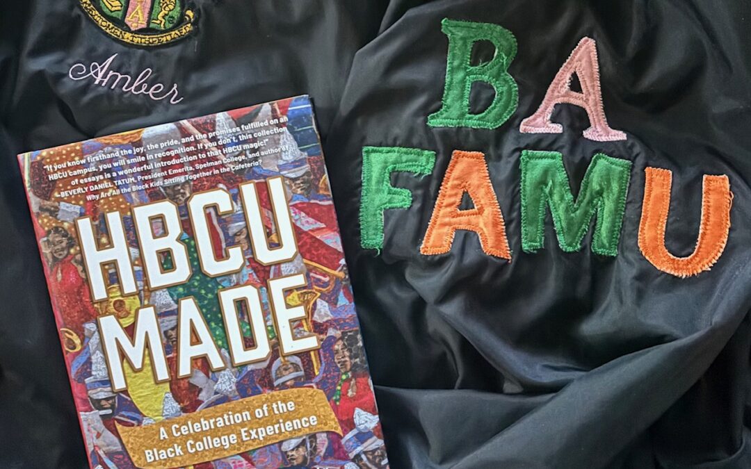 HBCU Made: A Celebration of the Black College Experience