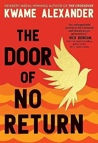 The Door of No Return (The Door of No Return series, 1)