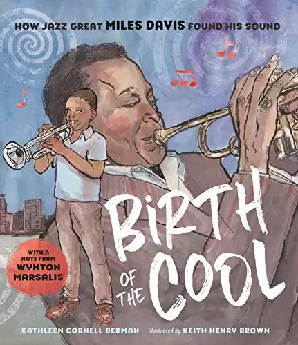 Birth of the Cool: How Jazz Great Miles Davis Found His Sound