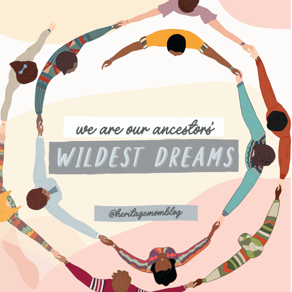 Our Family Ways – Printable Poster - Heritage Mom