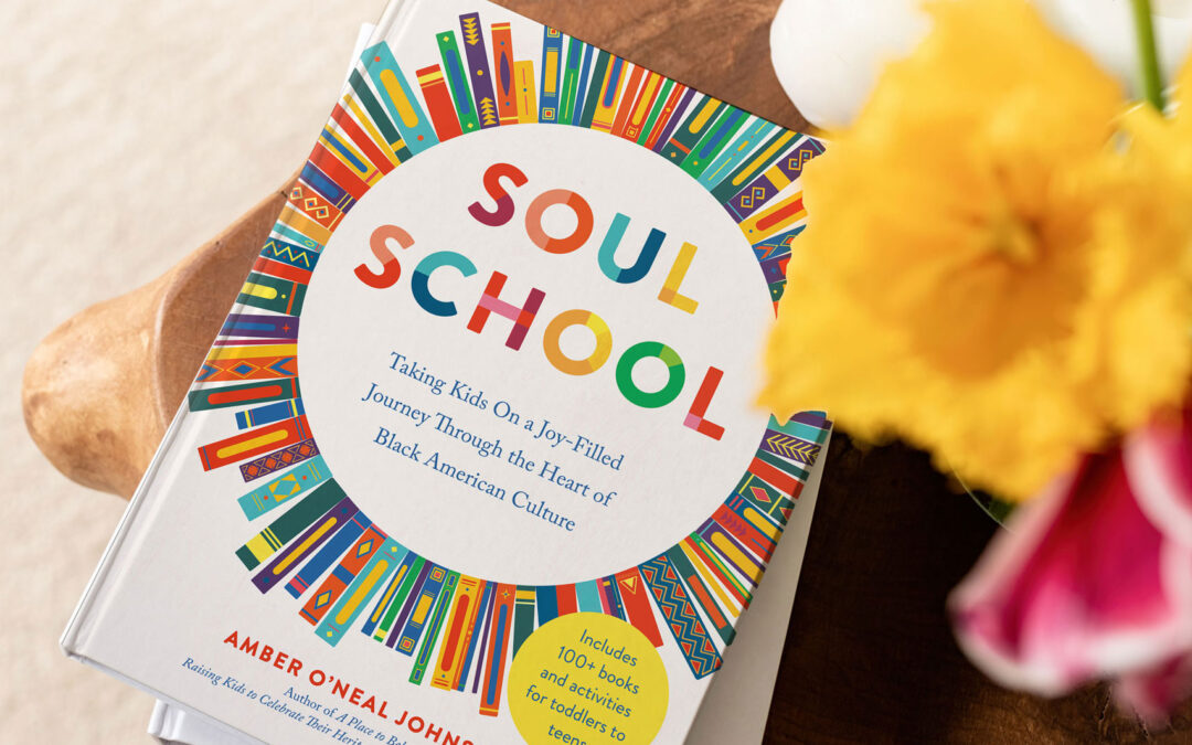 Curating Soul School Booklists: A Labor of Love