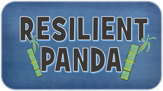 Resilient Panda logo