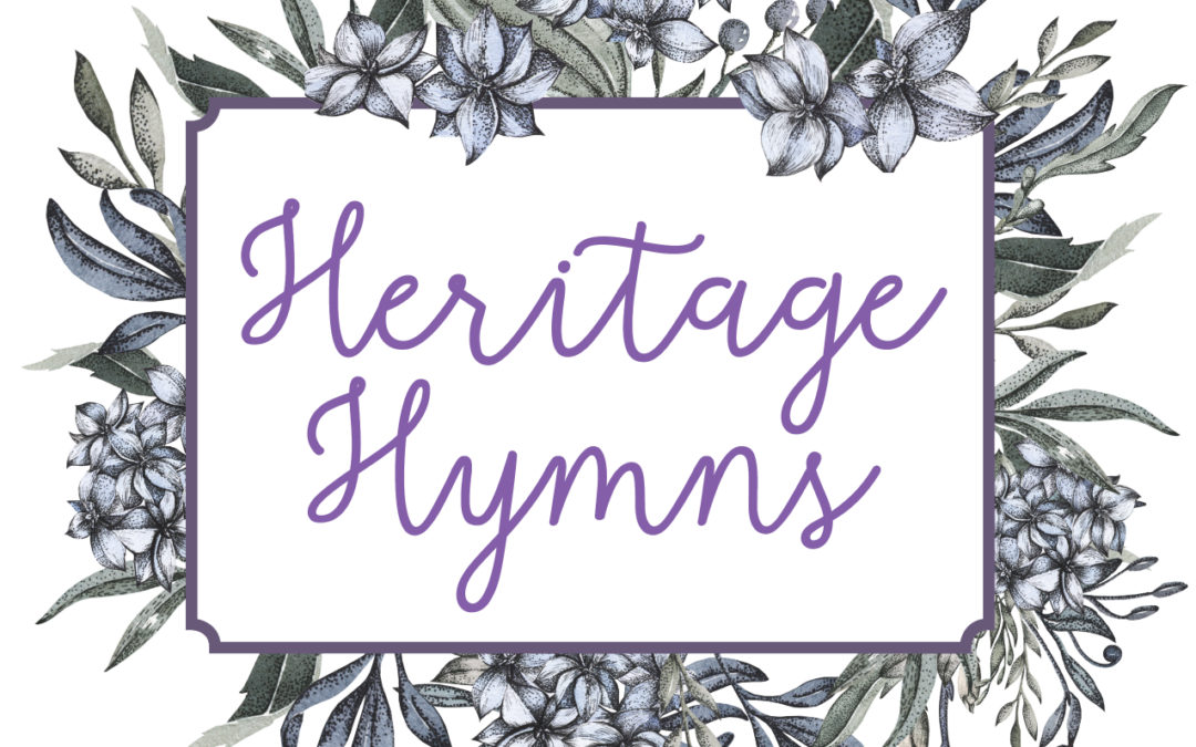 Heritage Hymns: Curated Multicultural Hymns